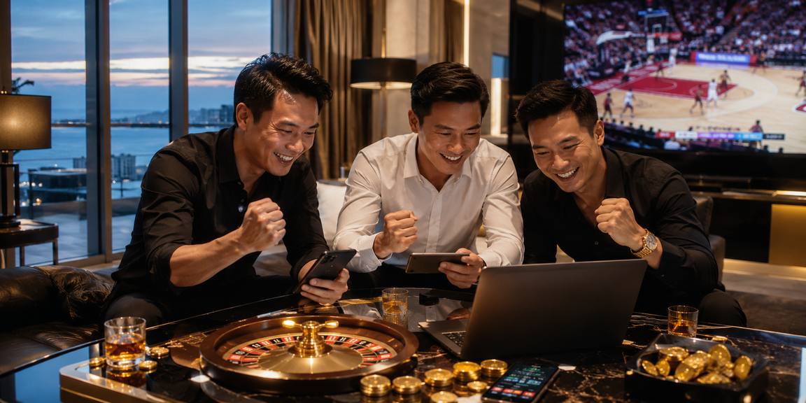 79kink Những gì chúng tôi đưa vào phòng slot